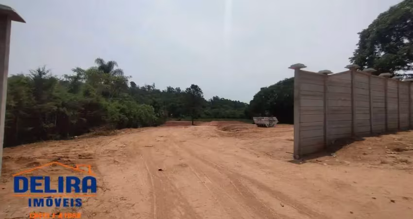 Oportunidade para empreendimentos - área de 7.640m² em atibaia!