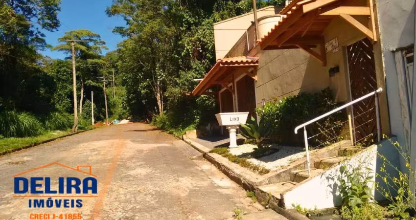 Refúgio dos sonhos, localizada em um condomínio fechado