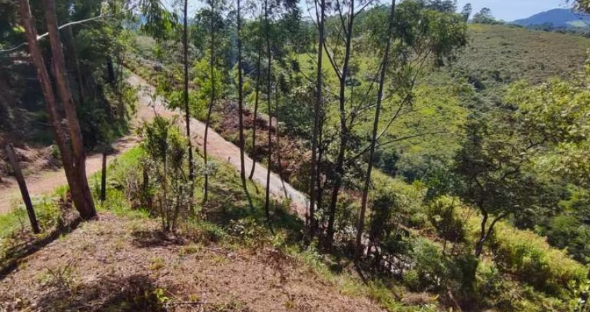 Magnífico terreno, situado em uma esquina, com escritura!