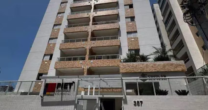 Apartamento Novo com Lazer Completo na Praia Grande