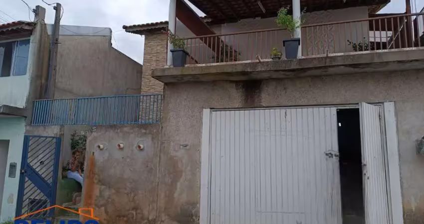 Casa Aconchegante em Terra Preta: Ideal para Viver e Relaxar