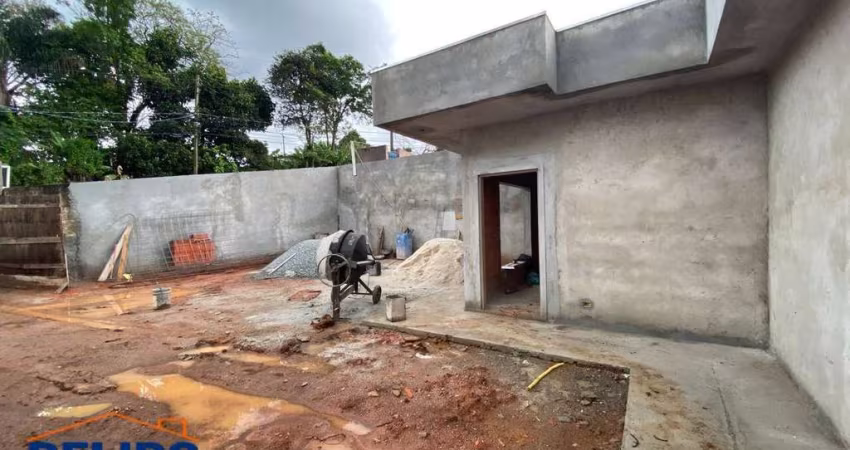 Oportunidade Imperdível: Casa com 3 Dormitórios em Bairro Tranquilo!