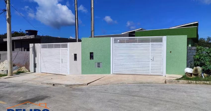 Excelente Residência Disponível para Financiamento Bancário