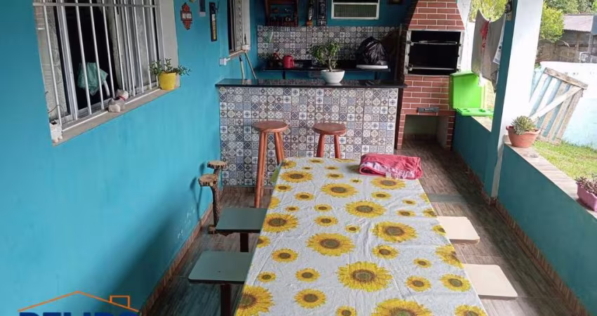 Chácara Espetacular com Casa Aconchegante e Ambiente Natural