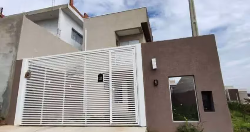Casa Apta para Financiamento Bancário com Uso do FGTS