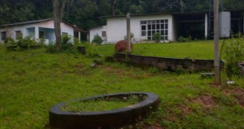 Refúgio Tranquilo a 1h30 de São Paulo: Sítio de 42 Mil m²