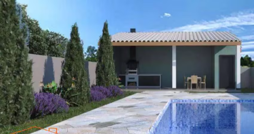 Lançamento: Chácaras com Vista para a Natureza em Terra Preta