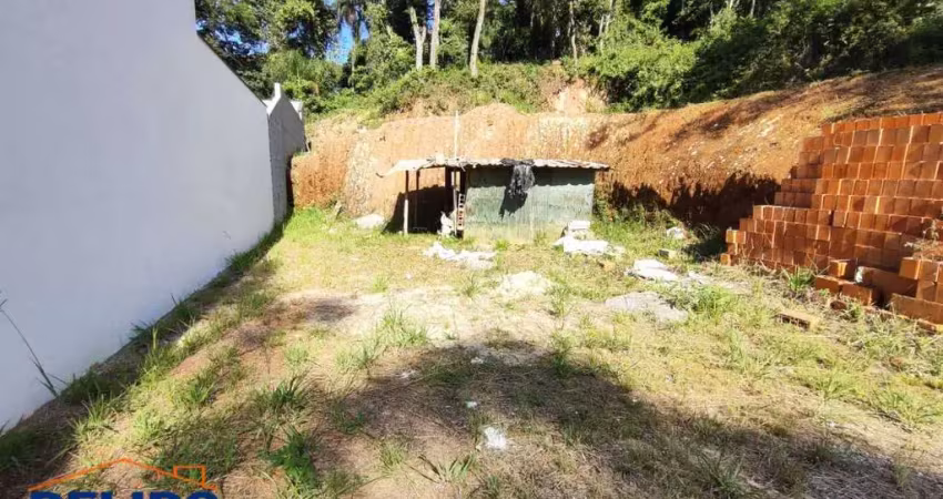 Oportunidade: terreno com escritura, construa seu sonho aqui!