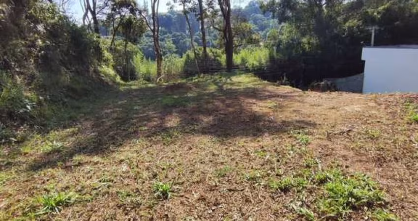 Terreno com Infraestrutura Completa e Flexibilidade de Pagamento