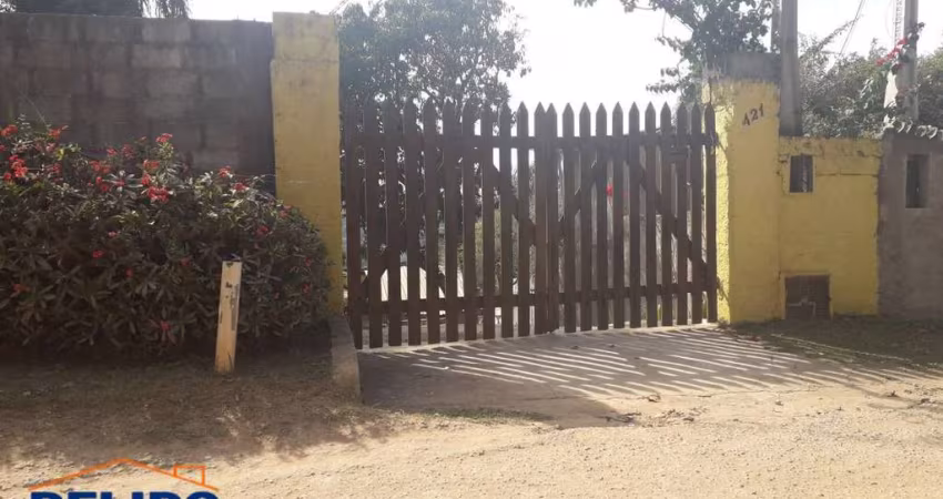 Chácara / sítio com 3 quartos à venda na Alameda México, 421, Jundiaizinho, Mairiporã