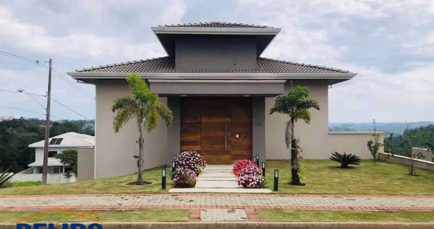 Casa à Venda no Residencial Morada do Sol - Segurança e Lazer