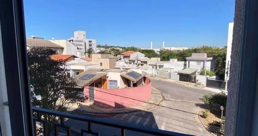 Excelente Apartamento em Atibaia - Edifício Catena