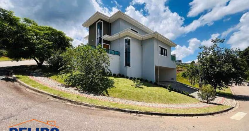 Sobrado à Venda no Loteamento Residencial Morada do Sol, Mairiporã
