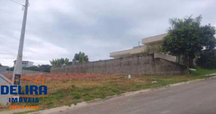 Terreno dos Seus Sonhos em Condomínio Fechado de Alto Padrão