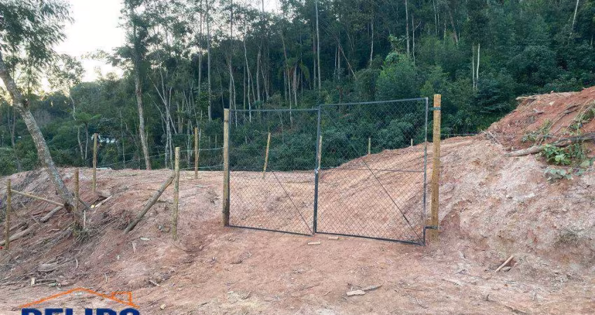 Terreno à Venda em Mairiporã - Escriturado e Pronto para Construção