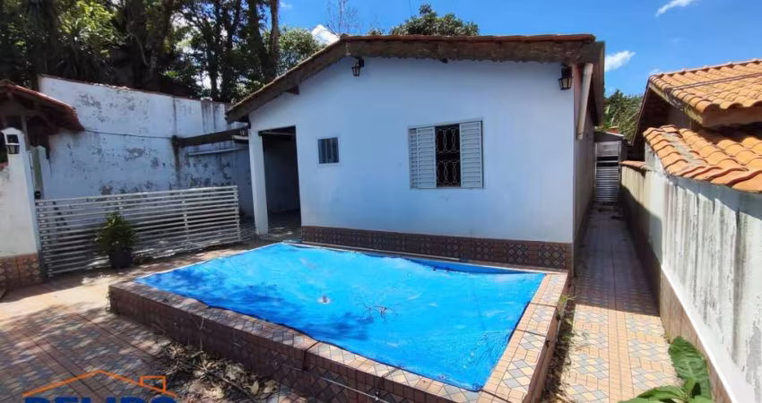 Casa à Venda com Piscina – Seu Novo Lar com Conforto e Lazer