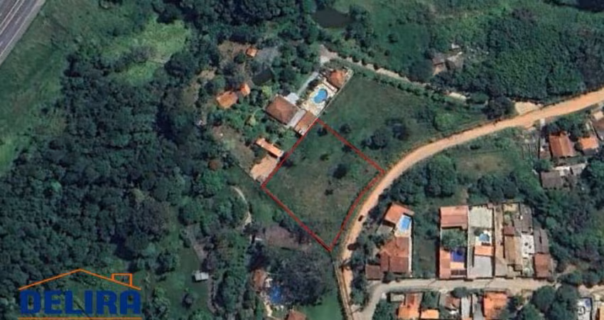 Terreno com 2.587m² – Excelente Oportunidade para Investimento!