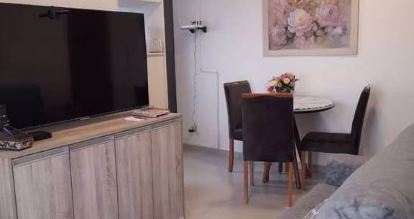 Apartamento Funcional e Confortável! IPTU Isento – Agende Sua Visita!