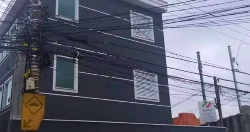 Ótima Oportunidade! Apto 1 Dorm. Próx. ao Metrô Tucuruvi – Financia!