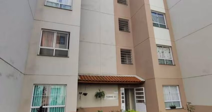 Apartamento à Venda no Residencial Canaã – Aceita Financiamento Bancário