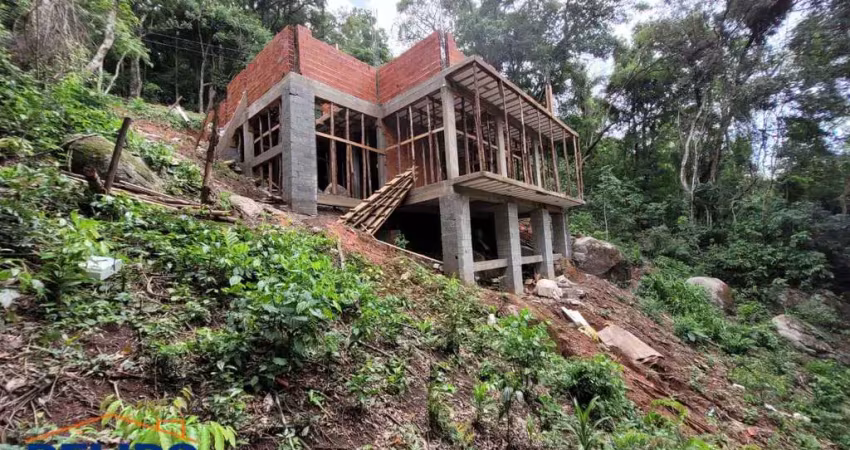 Terreno à venda em mairiporã – 1.400 m² com construção iniciada!