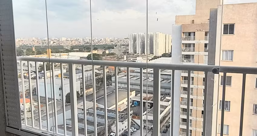 APARTAMENTO AO LADO DO SHOPPING PARA ALUGAR
