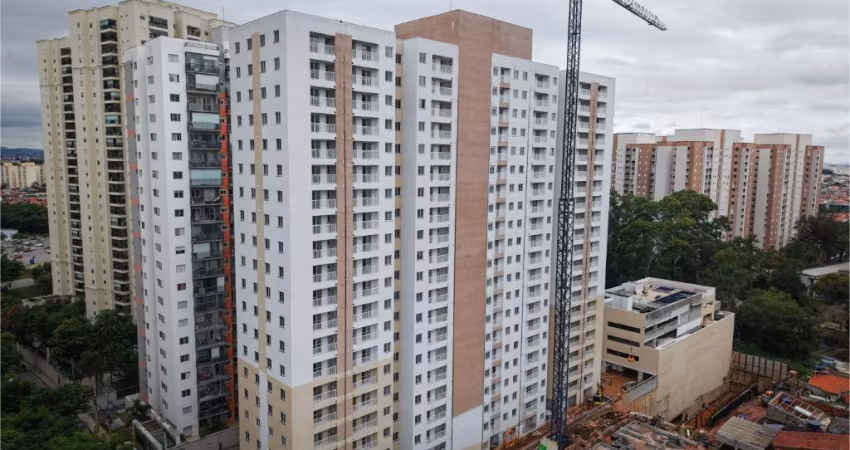 Apartamento pronto próximo ao Bosque Maia