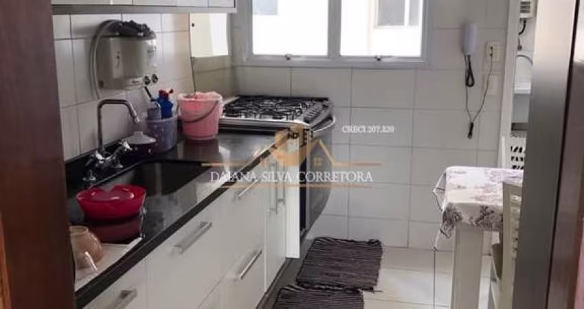 APARTAMENTO - NOVA PETROPOLIS - SÃO BERNARDO DO CAMPO.