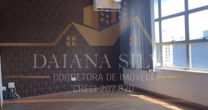 EXELENTE SALA COMERCIAL - JARDIM DO MAR - 69M² - 1 VAGA FIXA.