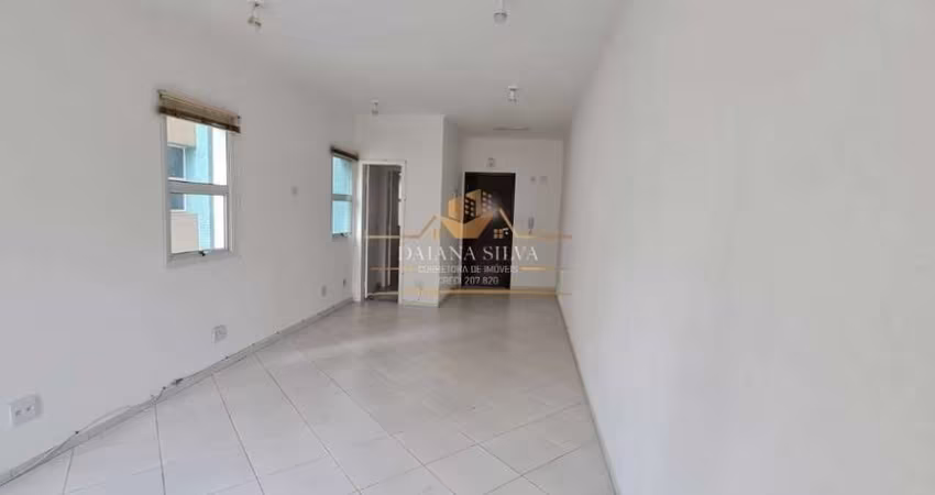 SALA COMERCIAL 38M² - SANTO ANDRE - SP