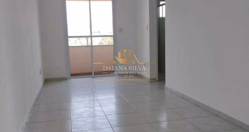Apartamento - Centro de SBC - 52 m² - 1 vaga - impecável