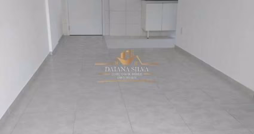 Apartamento - Centro de SBC - 52 m² - 1 vaga - impecável