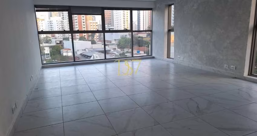 Sala para alugar, 42 m²  com banheiro e vaga  - Vila Guiomar - Condomínio  ATENEU - Santo André/SP