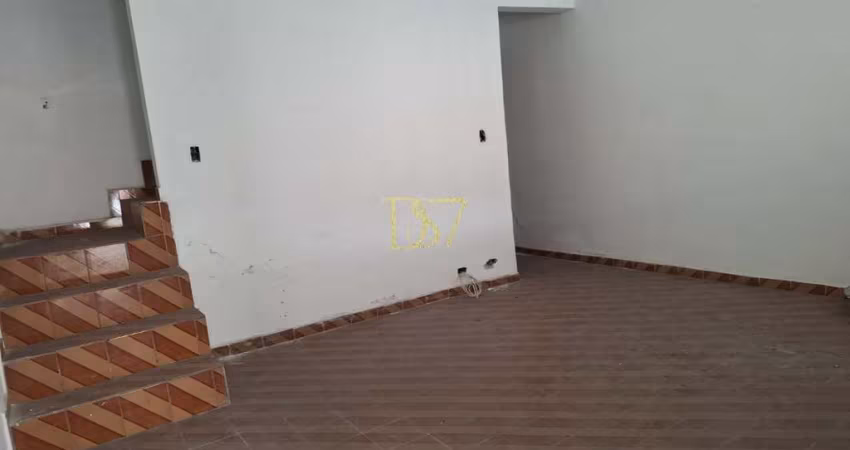 Sobrado Baeta Neves a Venda - 3 quartos sendo 1 suite - 2 vagas -  153m².