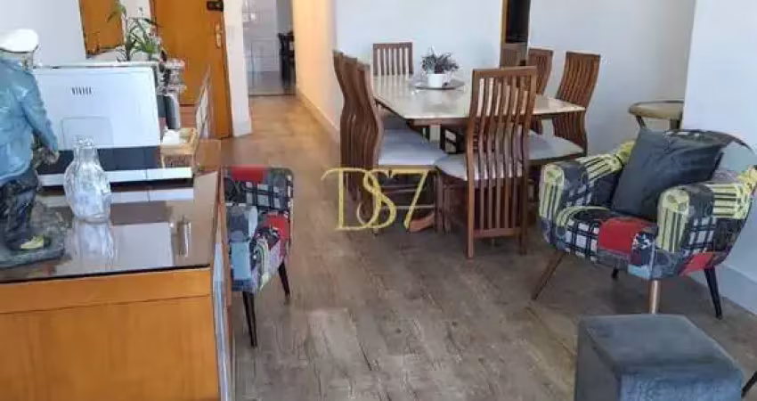 Apartamento com 3 quartos e 3 banheiros à venda 2 vagas , 112 m²