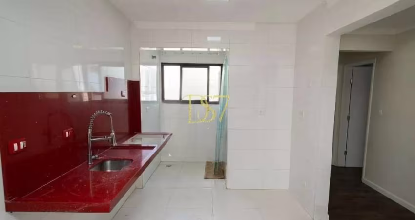 Apartamento para venda com 71m², 2 quartos e 2 vagas - Baeta Neves