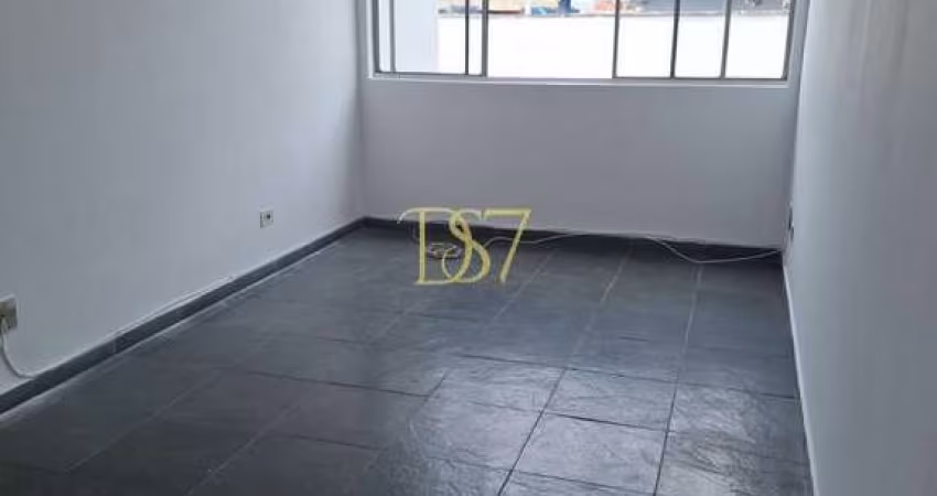 APARTAMENTO TERREO  PARA VENDA 1 QUARTO - 1 VAGA - 46 M²