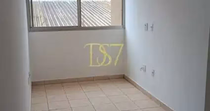 Apartamento para venda no centro de sbc- 2 quartos - 1 vaga - 50m²
