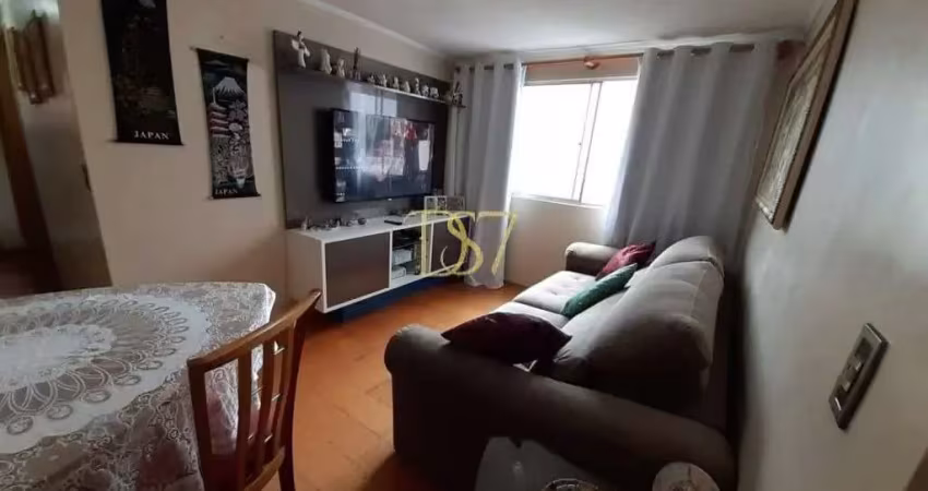Apartamento para venda condominio tiradentes - 2 quartos 1 vaga -