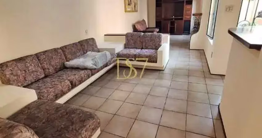 Sobrado para venda e aluguel com 3 quartos - 4 vagas quintal Vila Marlene  - Jardim do Mar , 236 m²