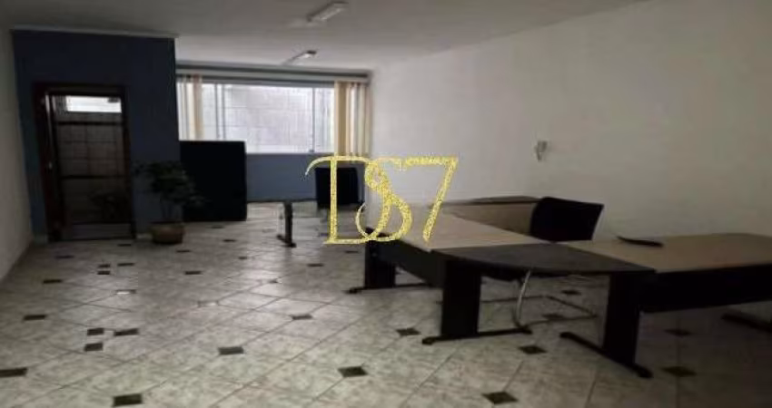 SALA MOBILIADA PARA LUGAR - JARDIM DO MAR - SENADOR VERGUEIRIO