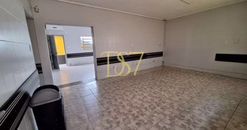 OPORTUNIDADE SOBRADO COMERCIAL PARA ALUGAR NOVA PETROPOLIS - 6 QUARTOS - 4 BANHEIROS - 4 VAGAS