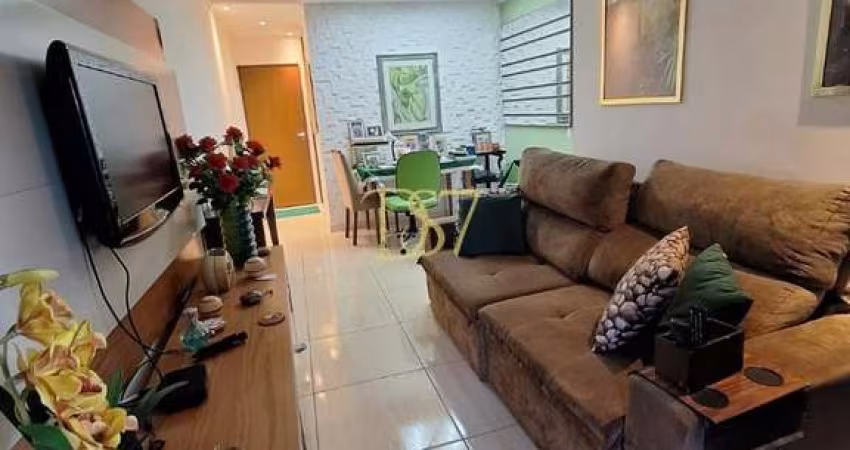 APARTAMENTO PARA VENDA COND. FLORIDA GARDEN - 3 QUARTOS 1 VAGA.