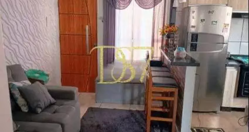 APARTAMENTO PARA VENDA - CONDOMINIO ESPANHA II COM PISCINA - 2 QUARTOS 1 VAGA.