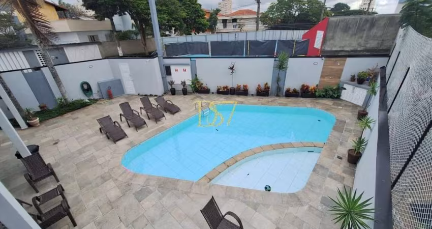 Casa em condomínio fechado para alugar no Nova Petrópolis, São Bernardo do Campo 