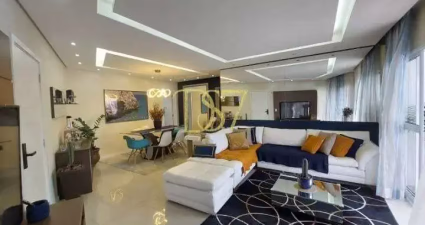 OPORTUNIDADE DE ALUGUEL, APARTAMENTO CONDOMINIO  MAGNIFIQUE COM 3 SUITES E 3 VAGAS