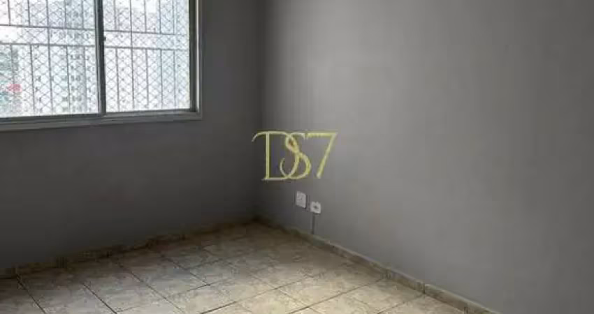 Apartamento a venda condominio tiradentes - vago - 2 quartos 1 vaga.