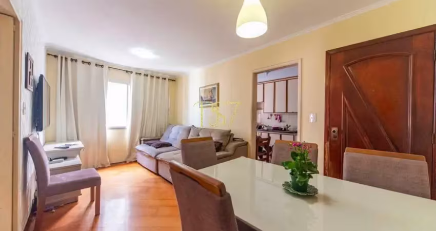 Apartamento para venda no nova petropolis - 2 quartos - 1 vaga - 74m²