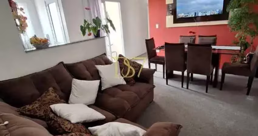 Apartamento para alugar com 3 quartos 1 suítes 2 vagas condomínio residencial torre di turin