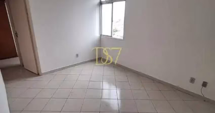 Apartamento com 1 quarto para alugar no Centro, São Bernardo do Campo 